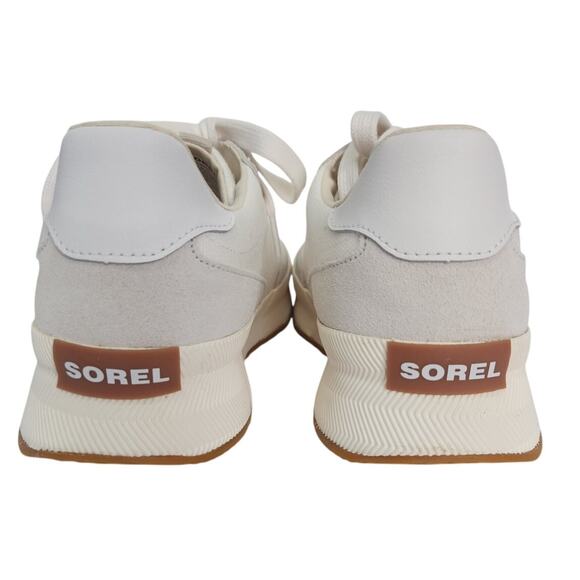 Sorel Women's Out N About LLL City Waterproof Sneakers size 12 - Picture 7 of 8
